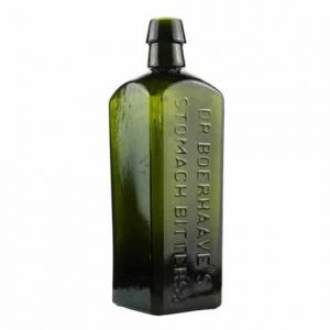 Dr. Boerhaave's Stomach Bitters