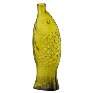 Fish Citron Bitters