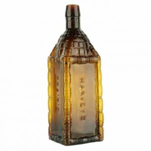 Harvey's Prairie Bitters