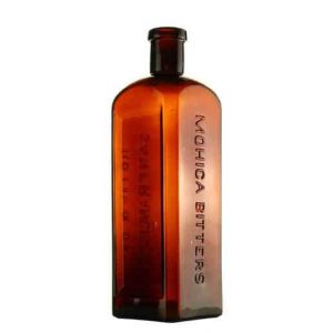 Mohica Bitters