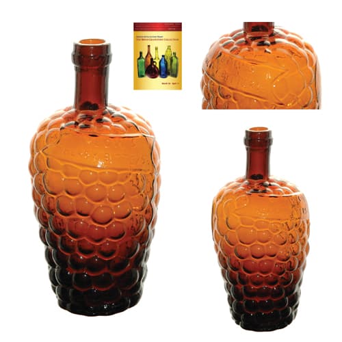 Plow's Sherry Bitters - P-111