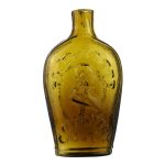 LaFayette Coventry GI-86 Historical Flasks