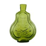 JRS Scroll GII-57 Historical Flasks