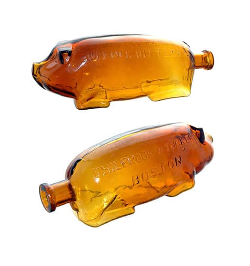 Suffolk Bitters - S217 A Meyer