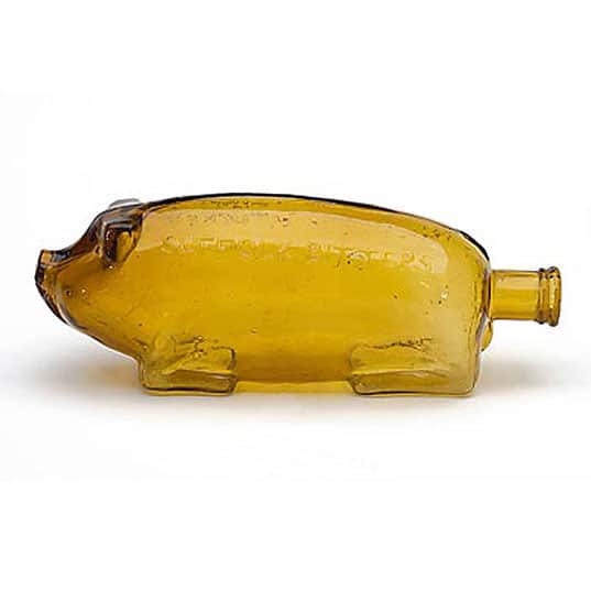 Suffolk Bitters - Heckler