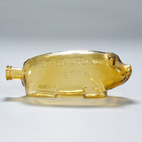 Suffolk Bitters - Skinner