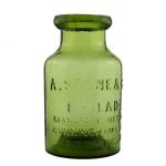 A. Stone Fruit Jars
