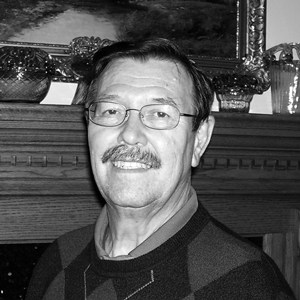 Alan DeMaison