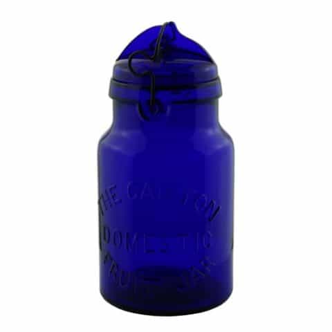 Canton Domestic Jars