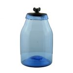 Hand Blown Willoughby Jars