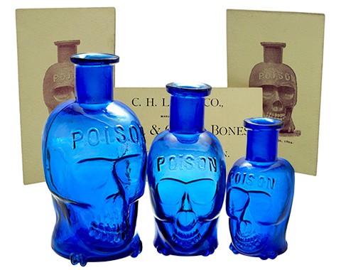 Poisons Gallery