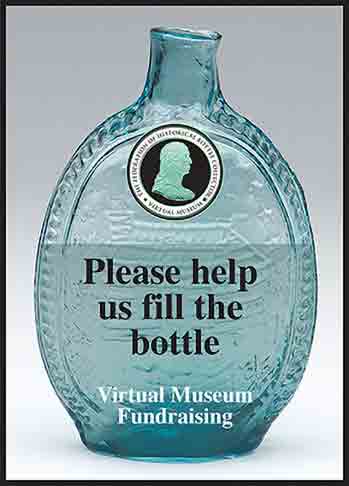 Donate To The FOHBC Virtual Museum
