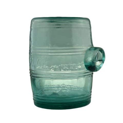 Air Tight Whimsey Fruit Jar