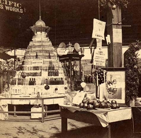 CA Society Of Pioneers Photos Data