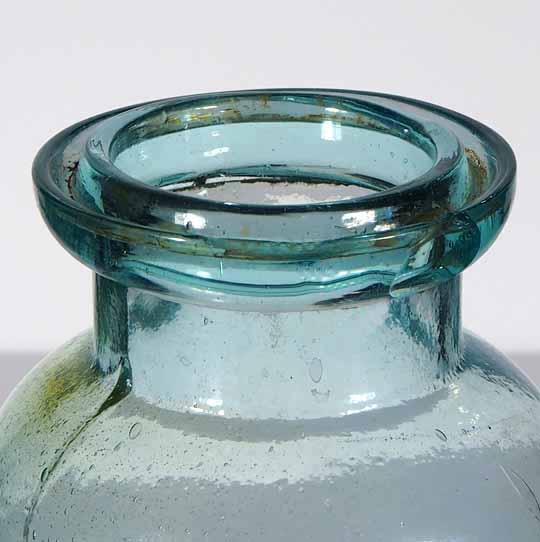 The Eclipse - Mouth NAG