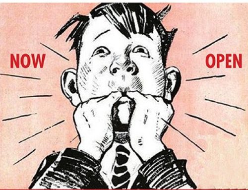 THE FOHBC VIRTUAL MUSEUM IS NOW OPEN!