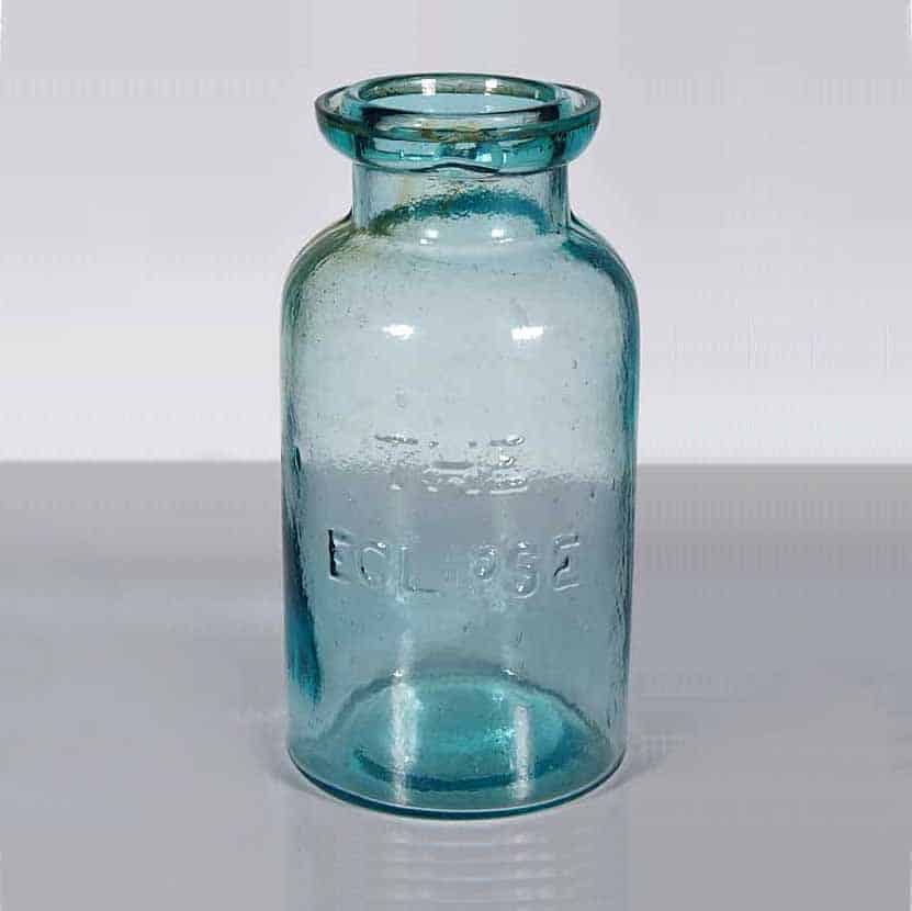 The Eclipse - Aqua NAG