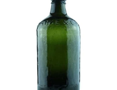 Clarke & Co. New-York