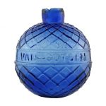 776 Van Cutsem - A St Quentin Target Ball