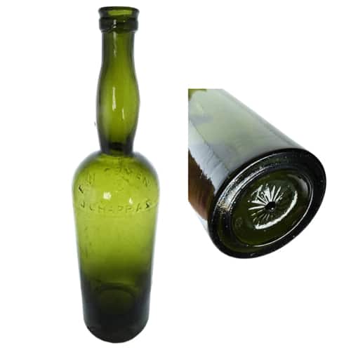 E. Wideman & J. Chappaz - ABA Dwyer