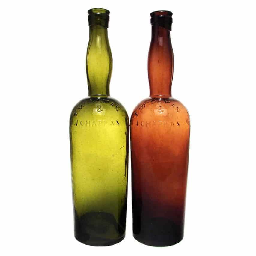 E. Wideman & J. Chappaz - ABA