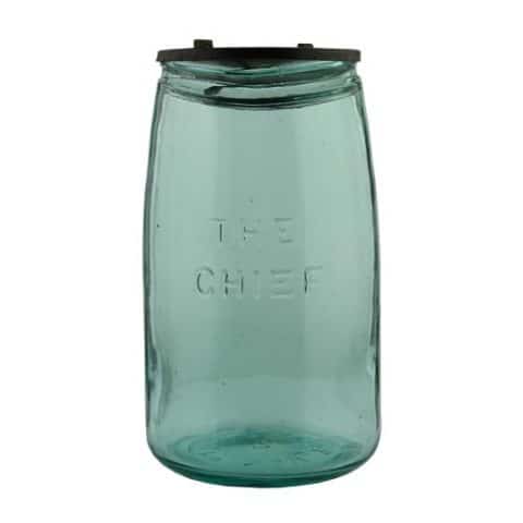 The Chief Jar
