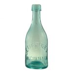 Geo. H. Tobey Cincinnati T