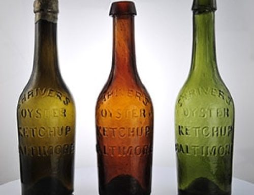 VIRTUAL MUSEUM NEWS – November 2020