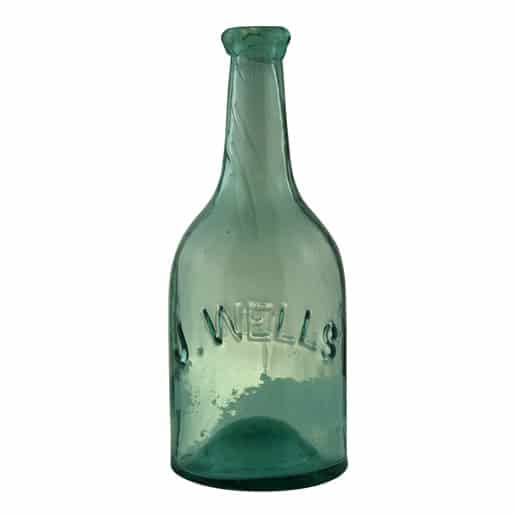 Wells, J. - P (Pittsburgh)