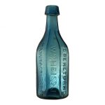 Wm. Heiss Jr. Manufacturers of Superior Mineral and Soda Waters Philida