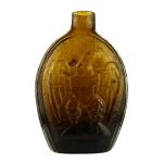 GII-75 • Pantaloon Eagle - Cornucopia Flask