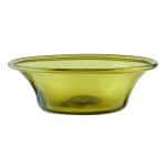 Mantua Free-Blown Bowl