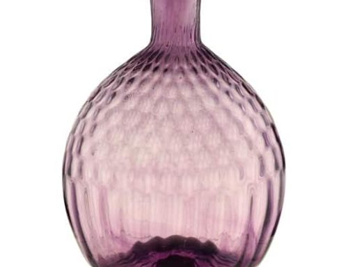 Stiegel Type Pocket Bottle