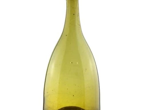 Hartford County Serving Decanter