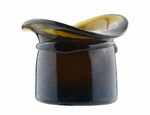 Pitkin Type Hat Whimsey