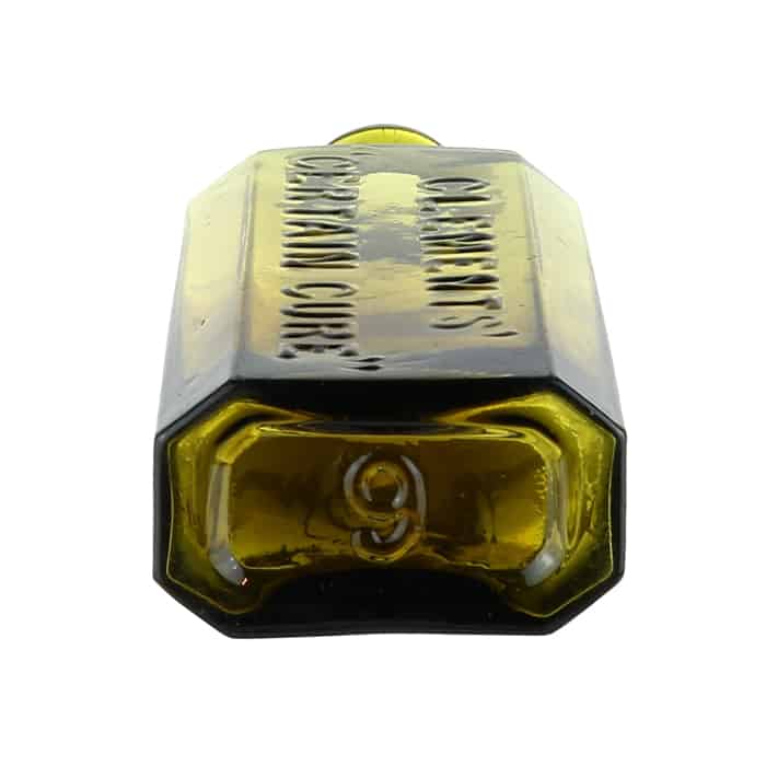 Clements LgYO Base Jochums