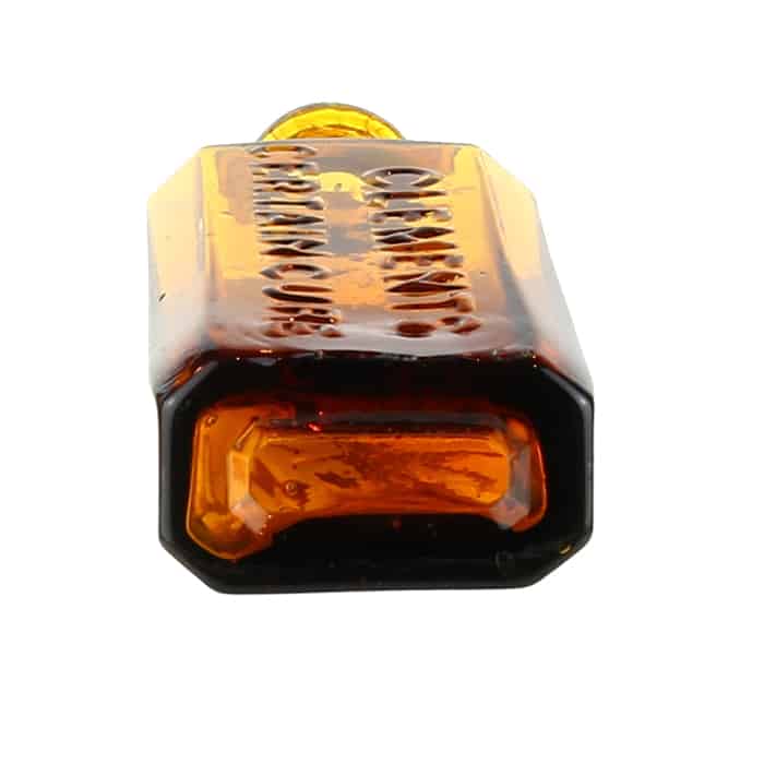 Clements SmAm Base Jochums