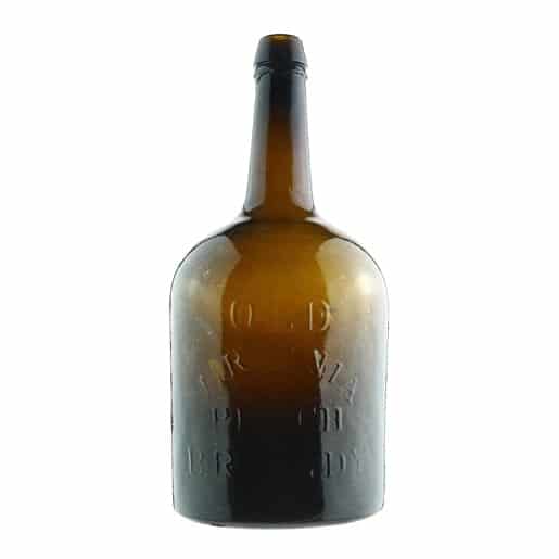 Old Virginia Peach Brandy