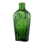 GVIII-14 • Sunburst Flask