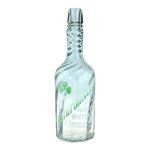 Emerald Club Pure Rye Whiskey H. Obernauer & Co Pittsburg, Pa