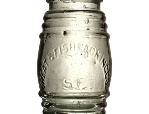 Meat & Fish Packing Co. S.F.