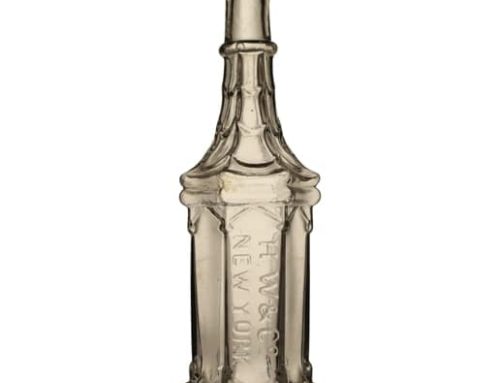 H. W. & Co. New York