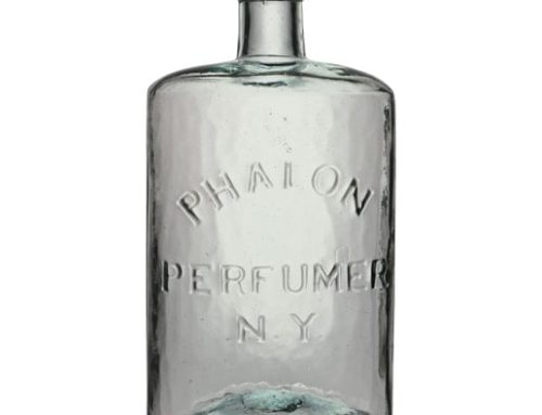 Phalon Perfumer N.Y.