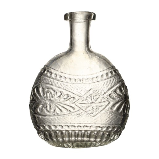 Tyrolean Flask