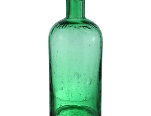 J.R. Nichols & Co. Boston