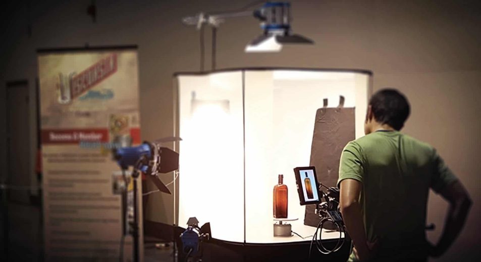 About FOHBC Virtual Museum - Behind the Scenes Display Booth