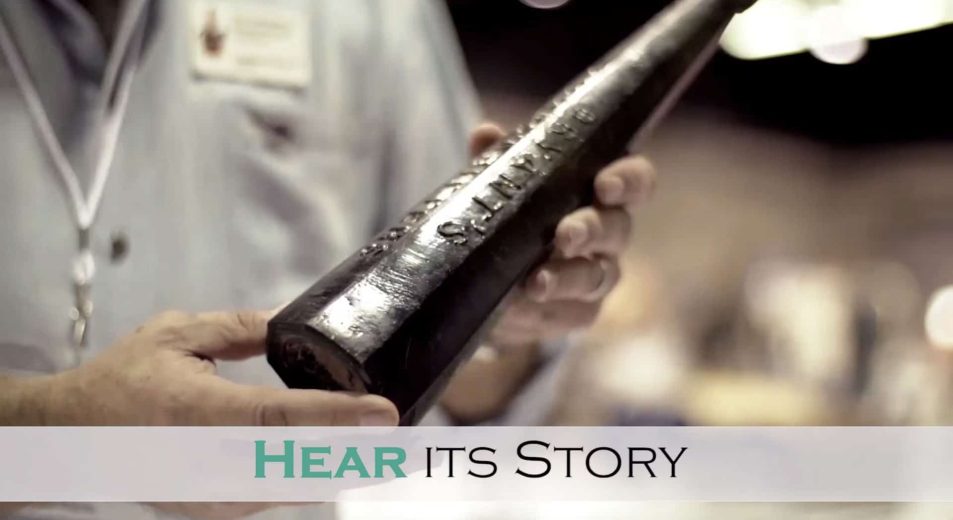 About the FOHBC Virtual Museum: Hear Its Story