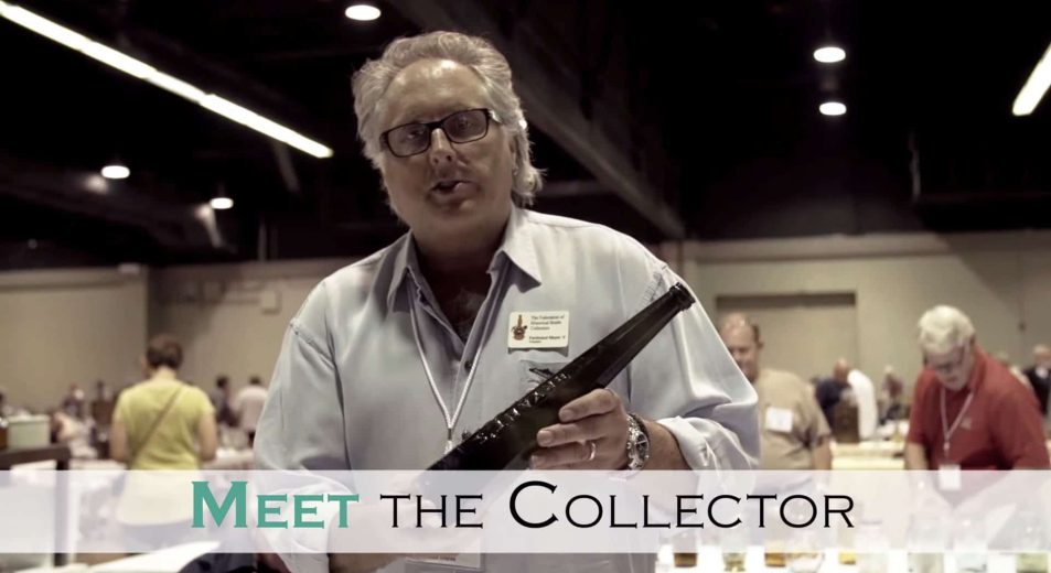 About the FOHBC Virtual Museum: Meet the Collector